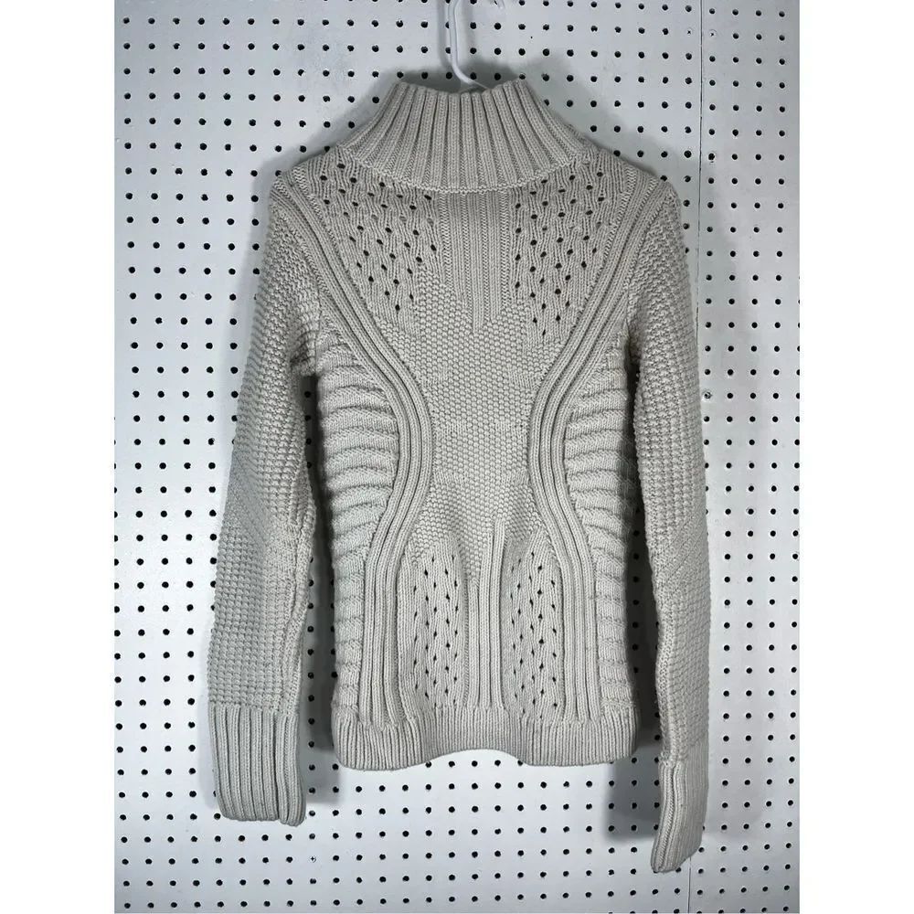 & other stories sweater
